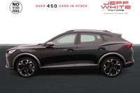 USED 2023 23 CUPRA FORMENTOR 1.4 eHybrid 12.8kWh VZ1 5dr DSG (SAT NAV) 