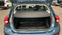 USED 2021 21 FORD FOCUS 1.0T EcoBoost MHEV Active X Edition Hatchback 5dr Petrol Manual Euro 6 (s/s) (125 ps) HEATED FRONT SEATS & STEERING WHEEL