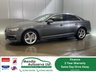 USED 2016 16 AUDI A4 2.0 TFSI S line Saloon 4dr Petrol S Tronic quattro Euro 6 (s/s) (252 ps) 9 AUDI SERVICES - Â£4.2K EXTRA