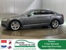 USED 2016 16 AUDI A4 2.0 TFSI S line Saloon 4dr Petrol S Tronic quattro Euro 6 (s/s) (252 ps) 9 AUDI SERVICES - Â£4.2K EXTRA