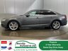 USED 2016 16 AUDI A4 2.0 TFSI S line Saloon 4dr Petrol S Tronic quattro Euro 6 (s/s) (252 ps) 9 AUDI SERVICES - Â£4.2K EXTRA