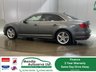 USED 2016 16 AUDI A4 2.0 TFSI S line Saloon 4dr Petrol S Tronic quattro Euro 6 (s/s) (252 ps) 9 AUDI SERVICES - Â£4.2K EXTRA