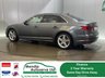 USED 2016 16 AUDI A4 2.0 TFSI S line Saloon 4dr Petrol S Tronic quattro Euro 6 (s/s) (252 ps) 9 AUDI SERVICES - Â£4.2K EXTRA
