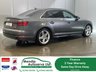 USED 2016 16 AUDI A4 2.0 TFSI S line Saloon 4dr Petrol S Tronic quattro Euro 6 (s/s) (252 ps) 9 AUDI SERVICES - Â£4.2K EXTRA