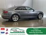 USED 2016 16 AUDI A4 2.0 TFSI S line Saloon 4dr Petrol S Tronic quattro Euro 6 (s/s) (252 ps) 9 AUDI SERVICES - Â£4.2K EXTRA