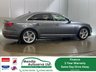 USED 2016 16 AUDI A4 2.0 TFSI S line Saloon 4dr Petrol S Tronic quattro Euro 6 (s/s) (252 ps) 9 AUDI SERVICES - Â£4.2K EXTRA