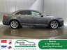 USED 2016 16 AUDI A4 2.0 TFSI S line Saloon 4dr Petrol S Tronic quattro Euro 6 (s/s) (252 ps) 9 AUDI SERVICES - Â£4.2K EXTRA