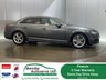 USED 2016 16 AUDI A4 2.0 TFSI S line Saloon 4dr Petrol S Tronic quattro Euro 6 (s/s) (252 ps) 9 AUDI SERVICES - Â£4.2K EXTRA