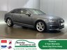 USED 2016 16 AUDI A4 2.0 TFSI S line Saloon 4dr Petrol S Tronic quattro Euro 6 (s/s) (252 ps) 9 AUDI SERVICES - Â£4.2K EXTRA