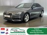USED 2016 16 AUDI A4 2.0 TFSI S line Saloon 4dr Petrol S Tronic quattro Euro 6 (s/s) (252 ps) 9 AUDI SERVICES - Â£4.2K EXTRA