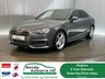 USED 2016 16 AUDI A4 2.0 TFSI S line Saloon 4dr Petrol S Tronic quattro Euro 6 (s/s) (252 ps) 9 AUDI SERVICES - Â£4.2K EXTRA