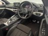 USED 2016 16 AUDI A4 2.0 TFSI S line Saloon 4dr Petrol S Tronic quattro Euro 6 (s/s) (252 ps) 9 AUDI SERVICES - Â£4.2K EXTRA