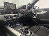 USED 2016 16 AUDI A4 2.0 TFSI S line Saloon 4dr Petrol S Tronic quattro Euro 6 (s/s) (252 ps) 9 AUDI SERVICES - Â£4.2K EXTRA