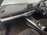 USED 2016 16 AUDI A4 2.0 TFSI S line Saloon 4dr Petrol S Tronic quattro Euro 6 (s/s) (252 ps) 9 AUDI SERVICES - Â£4.2K EXTRA