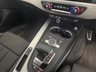 USED 2016 16 AUDI A4 2.0 TFSI S line Saloon 4dr Petrol S Tronic quattro Euro 6 (s/s) (252 ps) 9 AUDI SERVICES - Â£4.2K EXTRA
