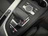 USED 2016 16 AUDI A4 2.0 TFSI S line Saloon 4dr Petrol S Tronic quattro Euro 6 (s/s) (252 ps) 9 AUDI SERVICES - Â£4.2K EXTRA