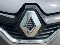 USED 2014 64 RENAULT CAPTUR 1.5 dCi ENERGY Dynamique MediaNav SUV 5dr Diesel Manual Euro 5 (s/s) (90 ps) FULL HISTORY LOW MILES SAT NAV