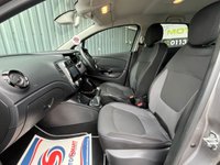 USED 2014 64 RENAULT CAPTUR 1.5 dCi ENERGY Dynamique MediaNav SUV 5dr Diesel Manual Euro 5 (s/s) (90 ps) FULL HISTORY LOW MILES SAT NAV