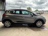 USED 2014 64 RENAULT CAPTUR 1.5 dCi ENERGY Dynamique MediaNav SUV 5dr Diesel Manual Euro 5 (s/s) (90 ps) FULL HISTORY LOW MILES SAT NAV