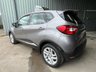 USED 2014 64 RENAULT CAPTUR 1.5 dCi ENERGY Dynamique MediaNav SUV 5dr Diesel Manual Euro 5 (s/s) (90 ps) FULL HISTORY LOW MILES SAT NAV