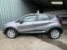 USED 2014 64 RENAULT CAPTUR 1.5 dCi ENERGY Dynamique MediaNav SUV 5dr Diesel Manual Euro 5 (s/s) (90 ps) FULL HISTORY LOW MILES SAT NAV
