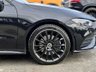 USED 2023 72 MERCEDES-BENZ CLA 1.3 CLA250e 15.6kWh AMG Line Night Edition (Premium Plus) Coupe 4dr Petrol Plug-in Hybrid 8G-DCT Euro 6 (s/s) (218 ps) Next Day Delivery Available