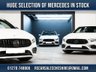 USED 2023 72 MERCEDES-BENZ CLA 1.3 CLA250e 15.6kWh AMG Line Night Edition (Premium Plus) Coupe 4dr Petrol Plug-in Hybrid 8G-DCT Euro 6 (s/s) (218 ps) Next Day Delivery Available
