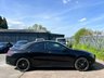 USED 2023 72 MERCEDES-BENZ CLA 1.3 CLA250e 15.6kWh AMG Line Night Edition (Premium Plus) Coupe 4dr Petrol Plug-in Hybrid 8G-DCT Euro 6 (s/s) (218 ps) Next Day Delivery Available