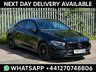 USED 2023 72 MERCEDES-BENZ CLA 1.3 CLA250e 15.6kWh AMG Line Night Edition (Premium Plus) Coupe 4dr Petrol Plug-in Hybrid 8G-DCT Euro 6 (s/s) (218 ps) Next Day Delivery Available