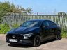 USED 2023 72 MERCEDES-BENZ CLA 1.3 CLA250e 15.6kWh AMG Line Night Edition (Premium Plus) Coupe 4dr Petrol Plug-in Hybrid 8G-DCT Euro 6 (s/s) (218 ps) Next Day Delivery Available