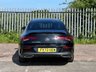 USED 2023 72 MERCEDES-BENZ CLA 1.3 CLA250e 15.6kWh AMG Line Night Edition (Premium Plus) Coupe 4dr Petrol Plug-in Hybrid 8G-DCT Euro 6 (s/s) (218 ps) Next Day Delivery Available
