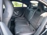 USED 2023 72 MERCEDES-BENZ CLA 1.3 CLA250e 15.6kWh AMG Line Night Edition (Premium Plus) Coupe 4dr Petrol Plug-in Hybrid 8G-DCT Euro 6 (s/s) (218 ps) Next Day Delivery Available