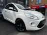 USED 2012 62 FORD KA 1.2 Metal Hatchback 3dr Petrol Manual Euro 5 (s/s) (69 ps) 