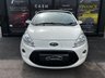 USED 2012 62 FORD KA 1.2 Metal Hatchback 3dr Petrol Manual Euro 5 (s/s) (69 ps) 