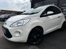 USED 2012 62 FORD KA 1.2 Metal Hatchback 3dr Petrol Manual Euro 5 (s/s) (69 ps) 