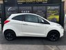 USED 2012 62 FORD KA 1.2 Metal Hatchback 3dr Petrol Manual Euro 5 (s/s) (69 ps) 