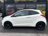 USED 2012 62 FORD KA 1.2 Metal Hatchback 3dr Petrol Manual Euro 5 (s/s) (69 ps) 