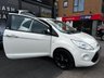 USED 2012 62 FORD KA 1.2 Metal Hatchback 3dr Petrol Manual Euro 5 (s/s) (69 ps) 