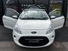 USED 2012 62 FORD KA 1.2 Metal Hatchback 3dr Petrol Manual Euro 5 (s/s) (69 ps) 