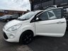 USED 2012 62 FORD KA 1.2 Metal Hatchback 3dr Petrol Manual Euro 5 (s/s) (69 ps) 