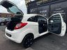 USED 2012 62 FORD KA 1.2 Metal Hatchback 3dr Petrol Manual Euro 5 (s/s) (69 ps) 