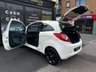 USED 2012 62 FORD KA 1.2 Metal Hatchback 3dr Petrol Manual Euro 5 (s/s) (69 ps) 