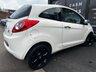 USED 2012 62 FORD KA 1.2 Metal Hatchback 3dr Petrol Manual Euro 5 (s/s) (69 ps) 