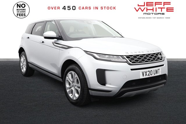 Jeff White Motors