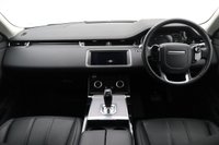 USED 2020 20 LAND ROVER RANGE ROVER EVOQUE 2.0 P200 MHEV S 5dr Auto 4WD (SAT NAV) 
