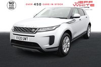 USED 2020 20 LAND ROVER RANGE ROVER EVOQUE 2.0 P200 MHEV S 5dr Auto 4WD (SAT NAV) 