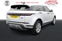 USED 2020 20 LAND ROVER RANGE ROVER EVOQUE 2.0 P200 MHEV S 5dr Auto 4WD (SAT NAV) 
