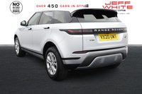 USED 2020 20 LAND ROVER RANGE ROVER EVOQUE 2.0 P200 MHEV S 5dr Auto 4WD (SAT NAV) 