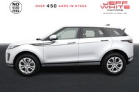USED 2020 20 LAND ROVER RANGE ROVER EVOQUE 2.0 P200 MHEV S 5dr Auto 4WD (SAT NAV) 