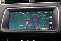 USED 2020 20 LAND ROVER RANGE ROVER EVOQUE 2.0 P200 MHEV S 5dr Auto 4WD (SAT NAV) 